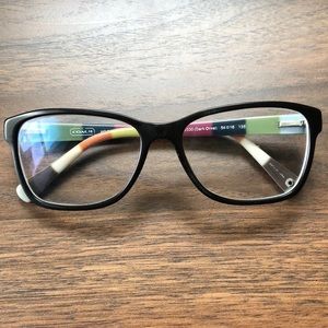 SALE‼️ Coach eyeglasses 🤓👓